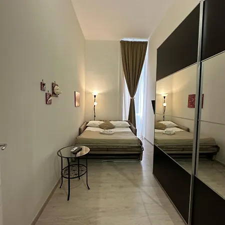 Soft Balcone, Ascensore E 2 Nel Cuore Del Centro Storico Apartmán