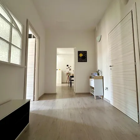 Apartmán Soft Balcone, Ascensore E 2 Nel Cuore Del Centro Storico *