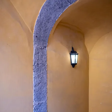 Apartmán Soft Balcone, Ascensore E 2 Nel Cuore Del Centro Storico Neapol