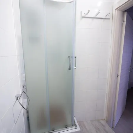 Apartmán Soft Balcone, Ascensore E 2 Nel Cuore Del Centro Storico *