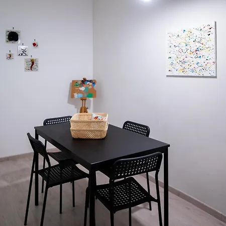 Soft Balcone, Ascensore E 2 Nel Cuore Del Centro Storico Apartmán