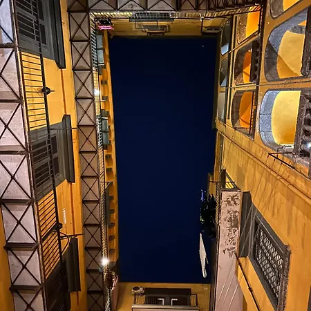 Appartement Soft - Centro Storico Naples