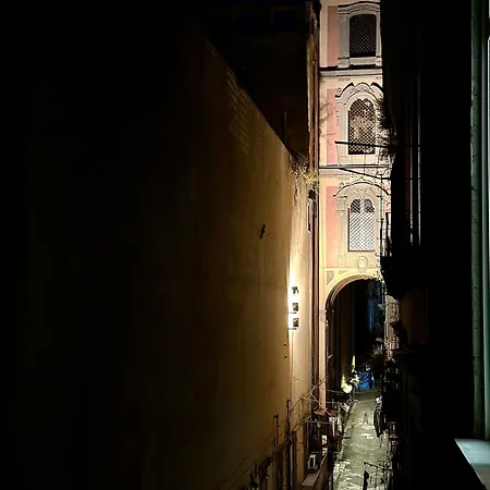 Appartement Soft - Centro Storico *