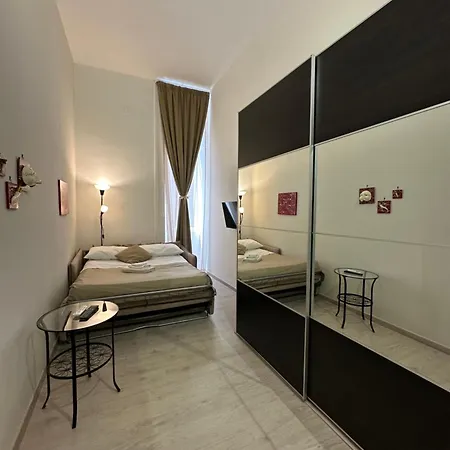 Appartement Soft - Centro Storico *