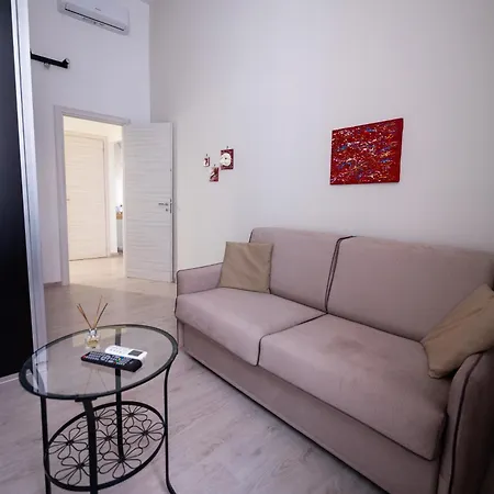 Appartement Soft - Centro Storico