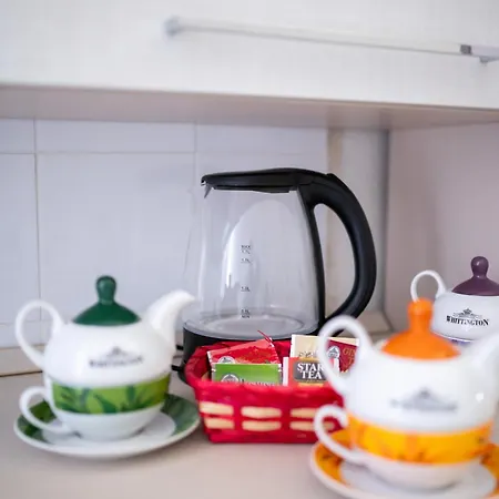 Soft - Centro Storico Appartement *