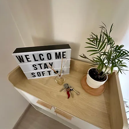 Apartamento Soft - Centro Storico *