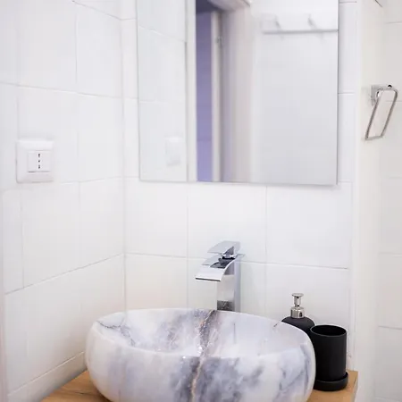Apartment Soft - Centro Storico