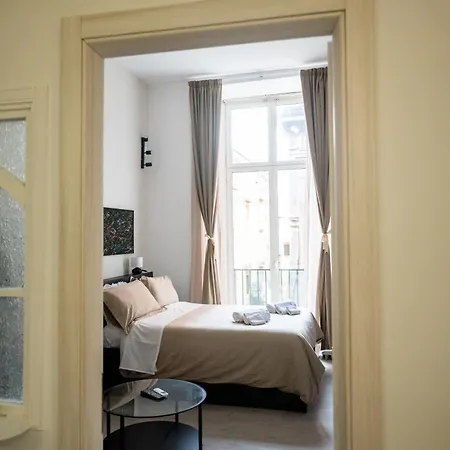 Apartment Soft - Centro Storico Naples
