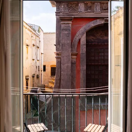 דירה Soft Balcone, Ascensore E 2 Nel Cuore Del Centro Storico *