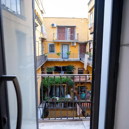 Soft - Centro Storico Apartamento *